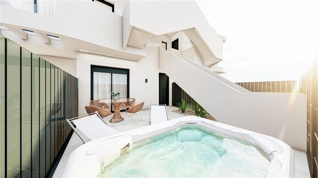 2 camera da letto Appartamento in vendita in Lo Pagan, San Pedro del Pinatar con piscina garage - 279.950 € (Rif: 10098447)
