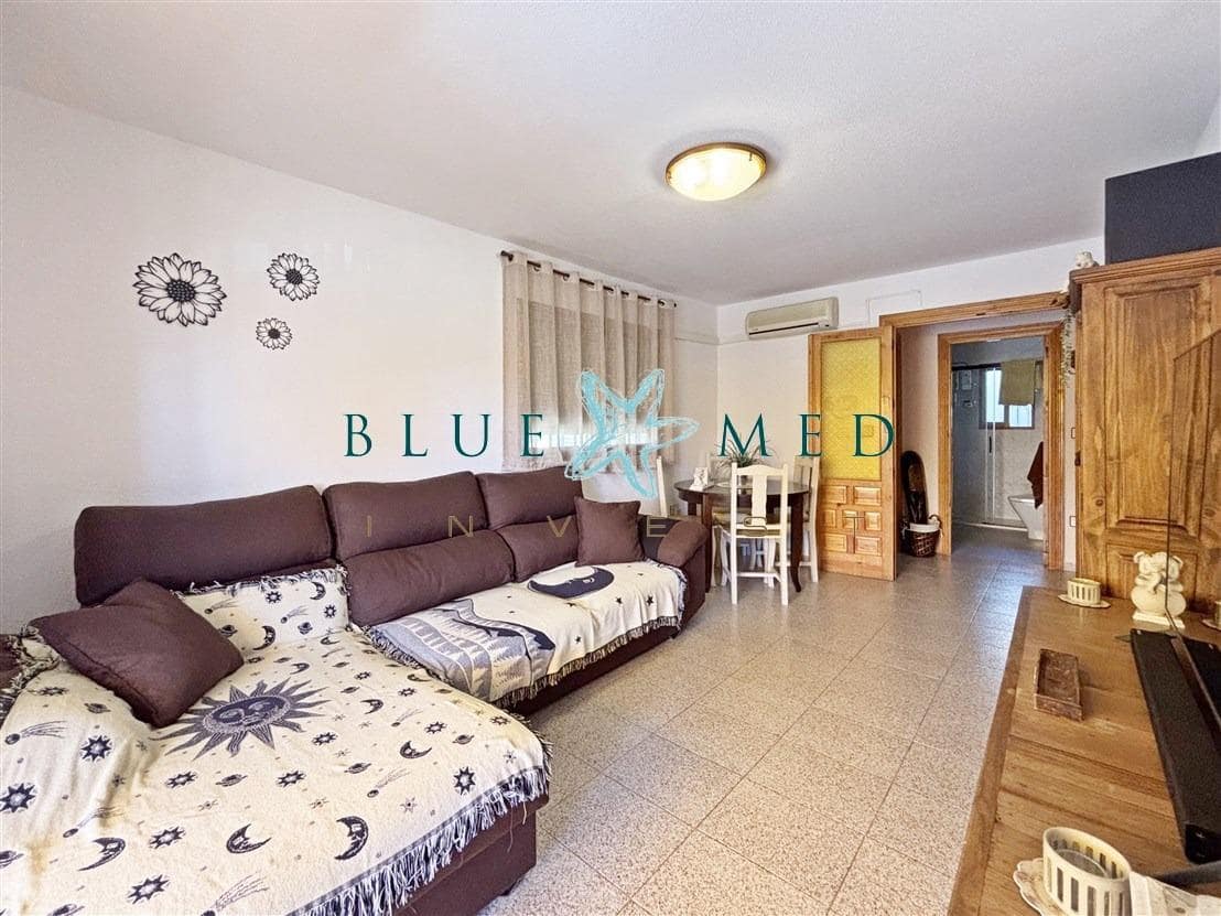 Apartamento de 2 habitaciones en La Azohia en venta con piscina - 189.900 € (Ref: 10100467)