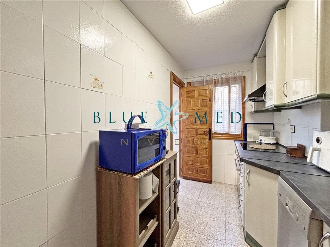 Apartamento de 2 habitaciones en La Azohia en venta con piscina - 189.900 € (Ref: 10100467)