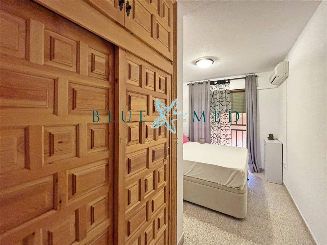 Apartamento de 2 habitaciones en La Azohia en venta con piscina - 189.900 € (Ref: 10100467)