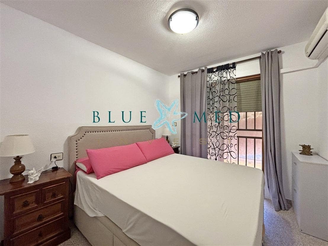 Apartamento de 2 habitaciones en La Azohia en venta con piscina - 189.900 € (Ref: 10100467)