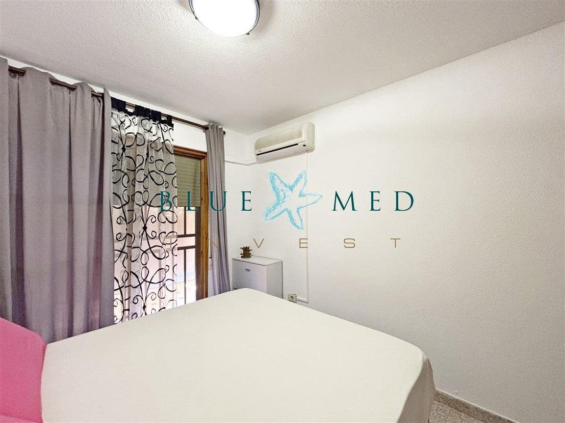 Apartamento de 2 habitaciones en La Azohia en venta con piscina - 189.900 € (Ref: 10100467)