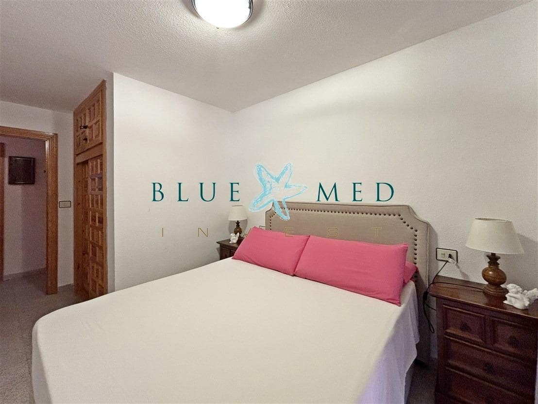 Apartamento de 2 habitaciones en La Azohia en venta con piscina - 189.900 € (Ref: 10100467)