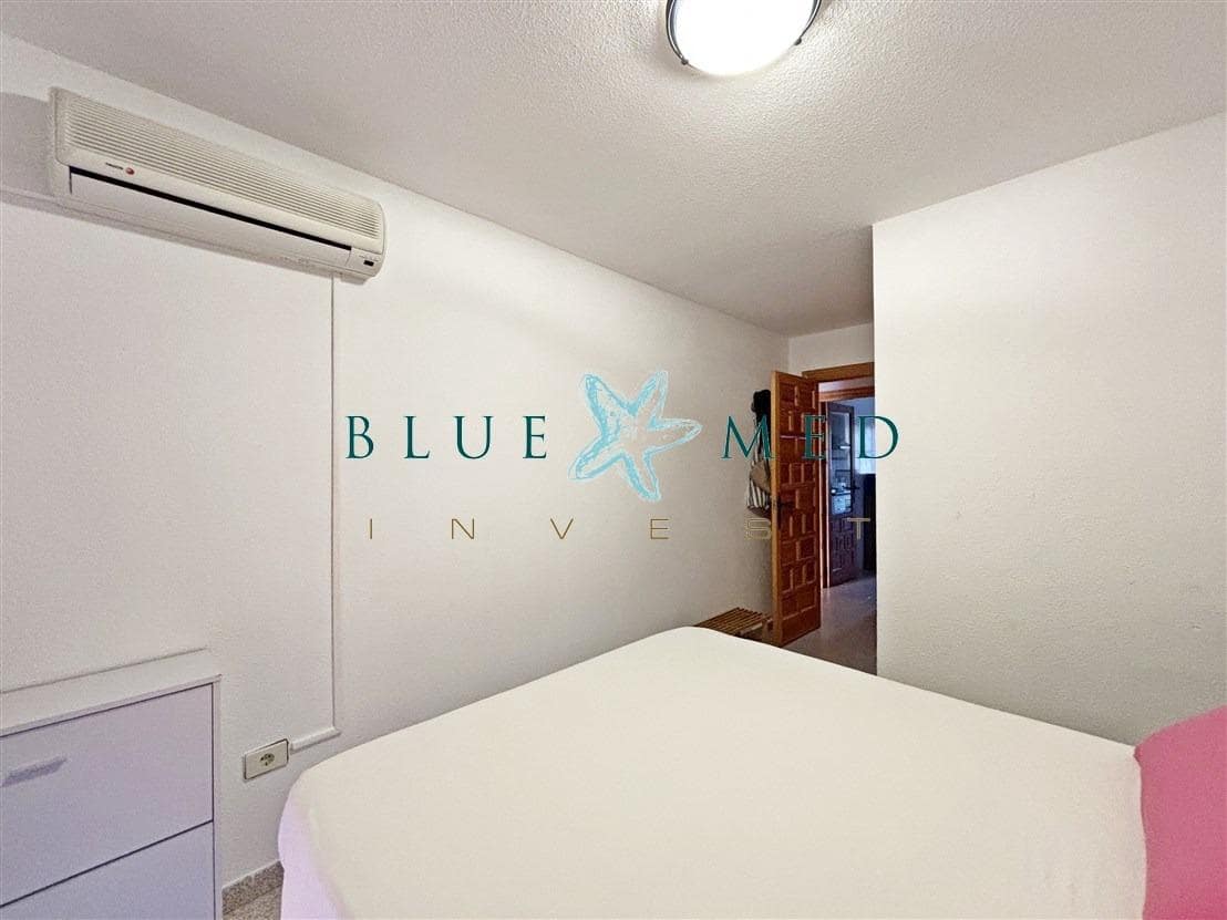 Apartamento de 2 habitaciones en La Azohia en venta con piscina - 189.900 € (Ref: 10100467)
