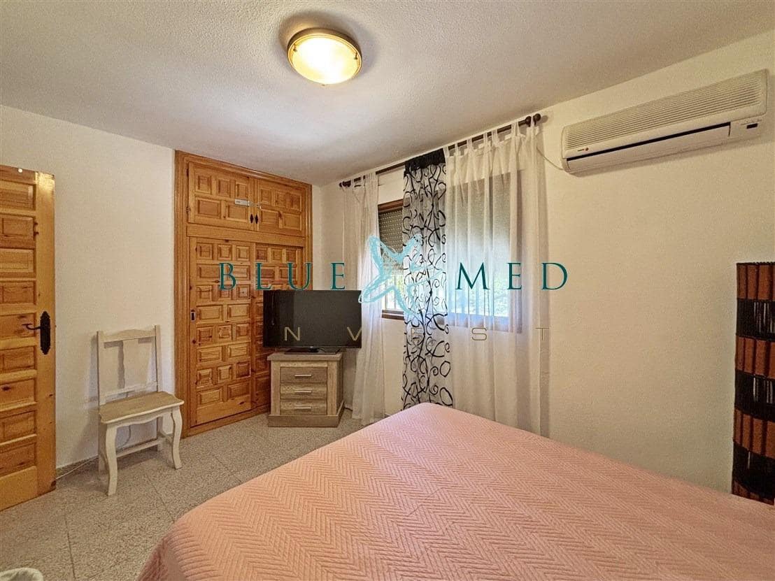 Apartamento de 2 habitaciones en La Azohia en venta con piscina - 189.900 € (Ref: 10100467)