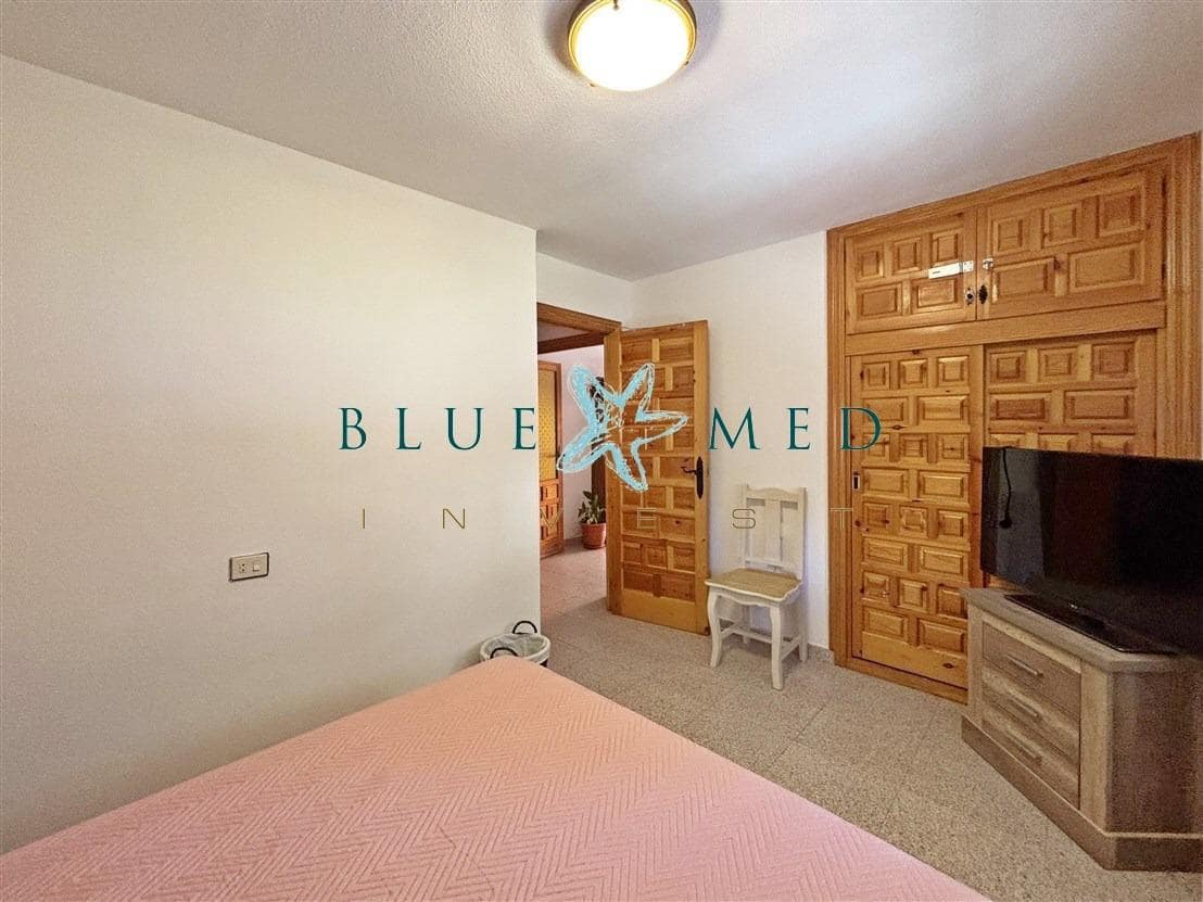 Apartamento de 2 habitaciones en La Azohia en venta con piscina - 189.900 € (Ref: 10100467)