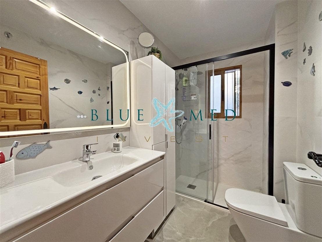 Apartamento de 2 habitaciones en La Azohia en venta con piscina - 189.900 € (Ref: 10100467)
