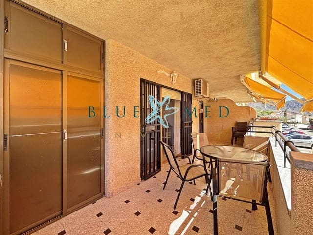 Apartamento de 2 habitaciones en La Azohia, Cartagena en venta con piscina - 189.900 € (Ref: 10100467)