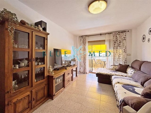 Apartamento de 2 habitaciones en La Azohia, Cartagena en venta con piscina - 189.900 € (Ref: 10100467)