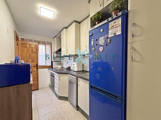 Apartamento de 2 habitaciones en La Azohia, Cartagena en venta con piscina - 189.900 € (Ref: 10100467)
