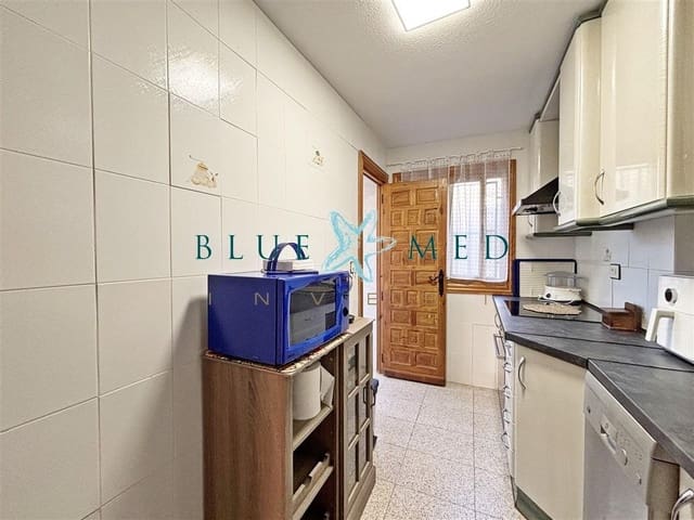 Apartamento de 2 habitaciones en La Azohia, Cartagena en venta con piscina - 189.900 € (Ref: 10100467)