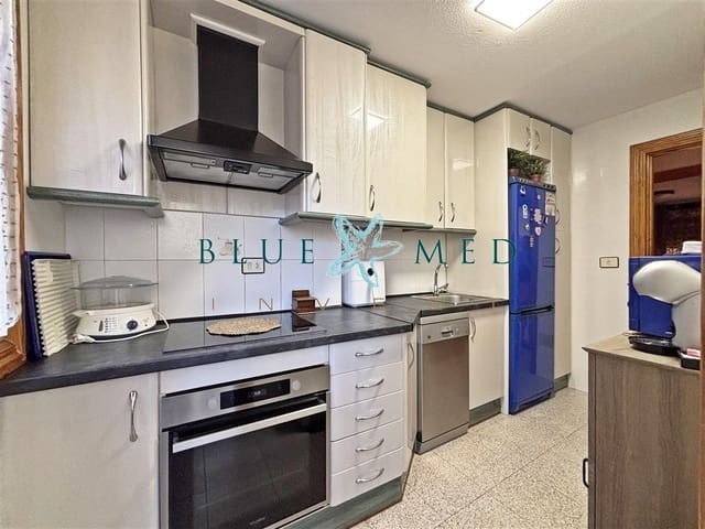 Apartamento de 2 habitaciones en La Azohia, Cartagena en venta con piscina - 189.900 € (Ref: 10100467)