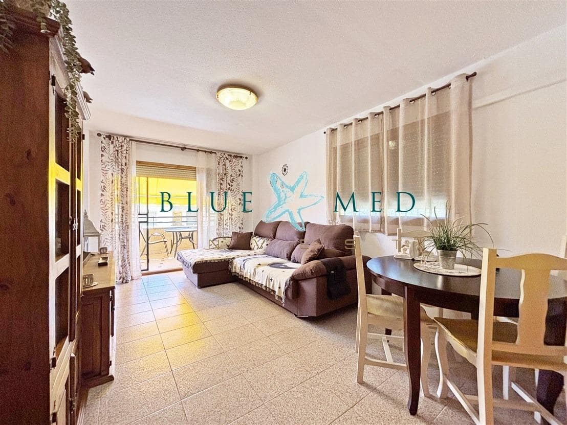 Apartamento de 2 habitaciones en La Azohia en venta con piscina - 189.900 € (Ref: 10100467)