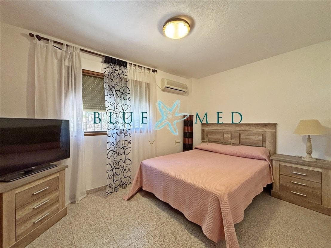 Apartamento de 2 habitaciones en La Azohia en venta con piscina - 189.900 € (Ref: 10100467)