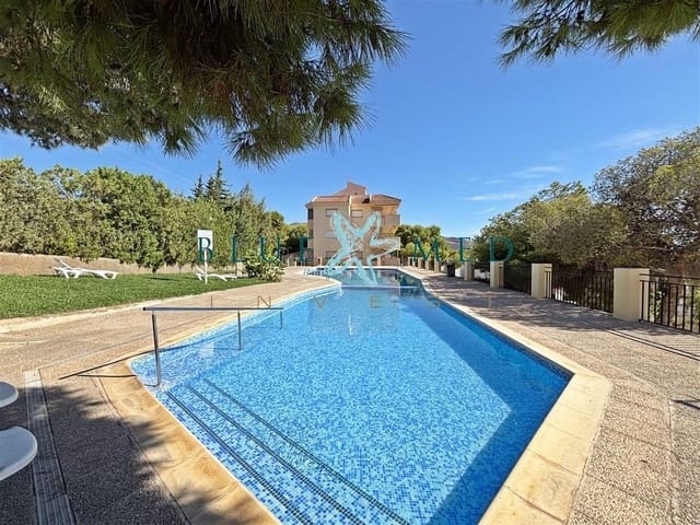 Apartamento de 2 habitaciones en La Azohia, Cartagena en venta con piscina - 189.900 € (Ref: 10100467)