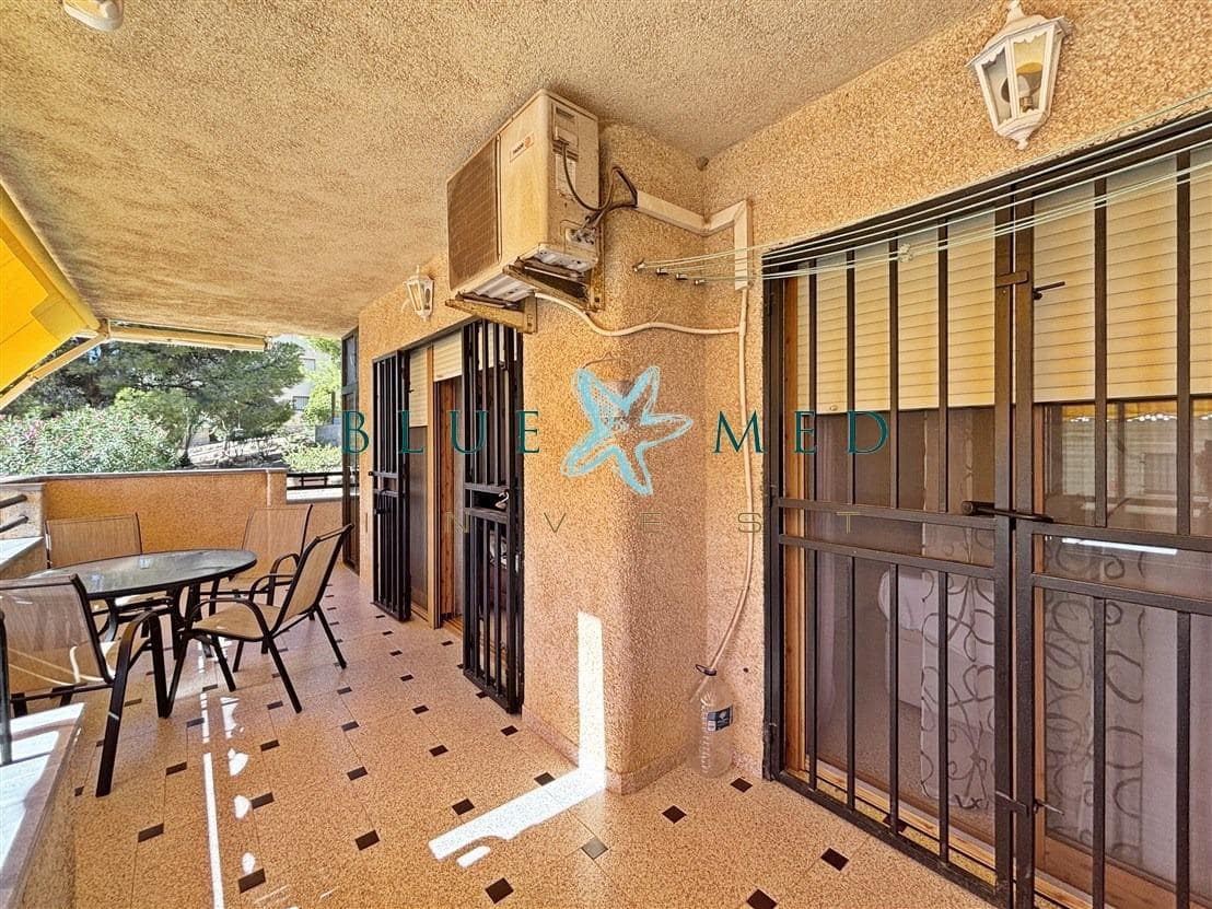 Apartamento de 2 habitaciones en La Azohia en venta con piscina - 189.900 € (Ref: 10100467)