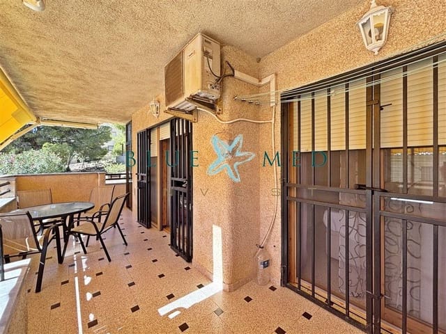 Apartamento de 2 habitaciones en La Azohia, Cartagena en venta con piscina - 189.900 € (Ref: 10100467)