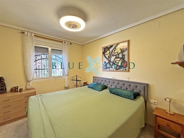 3 slaapkamer Villa te koop in Camposol, Mazarrón met zwembad garage - € 265.000 (Ref: 10109713)
