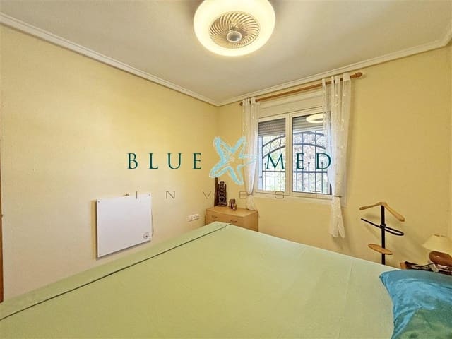 3 slaapkamer Villa te koop in Camposol, Mazarrón met zwembad garage - € 265.000 (Ref: 10109713)