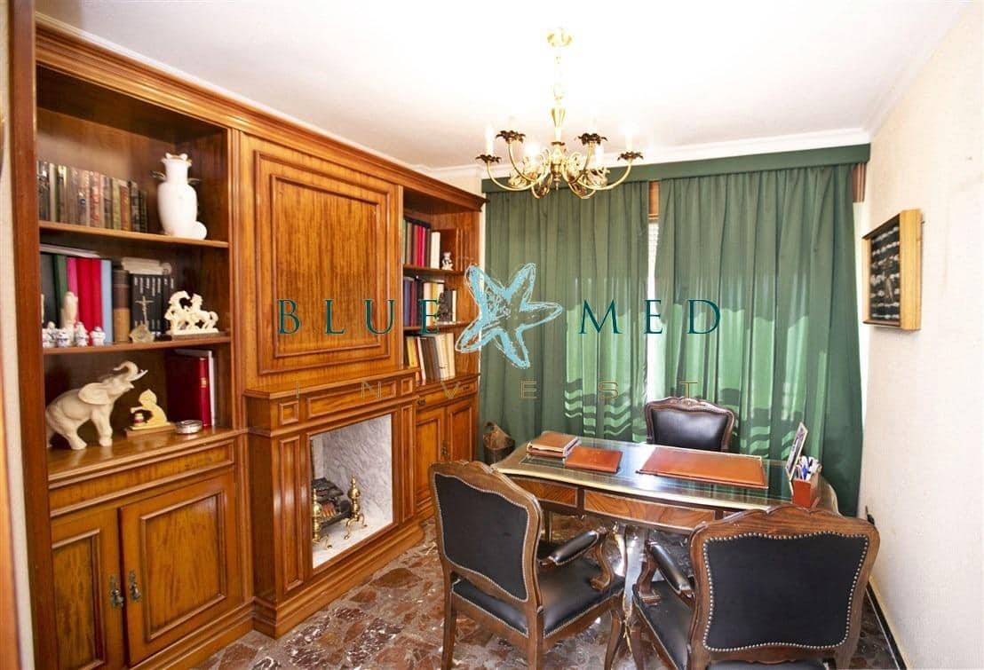 5 soverom Leilighet til salgs i Mazarron med garasje - € 229 900 (Ref: 10115898)