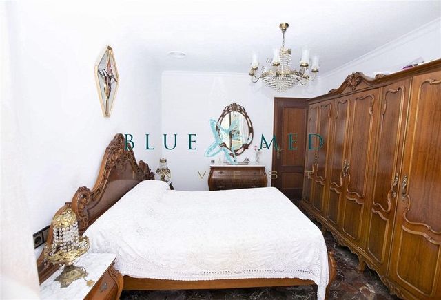 5 soverom Leilighet til salgs i Mazarrón med garasje - € 229 900 (Ref: 10115898)