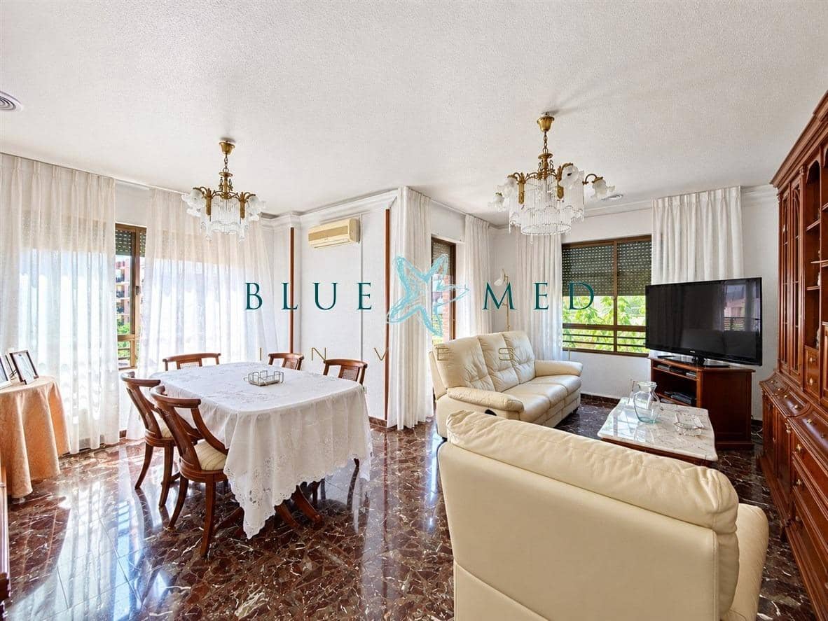 5 soverom Leilighet til salgs i Mazarron med garasje - € 229 900 (Ref: 10115898)