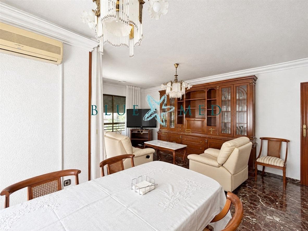 5 soverom Leilighet til salgs i Mazarron med garasje - € 229 900 (Ref: 10115898)