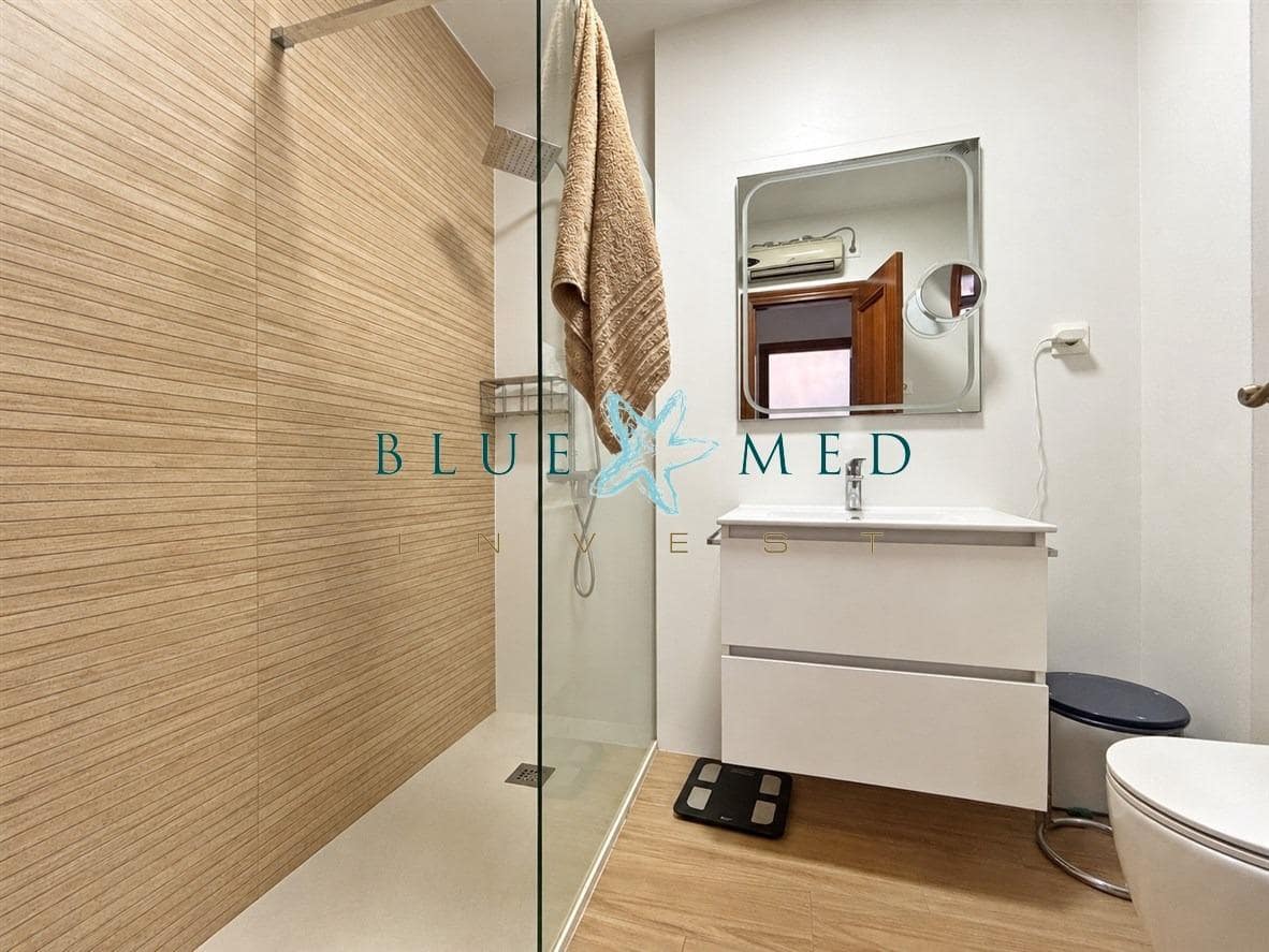 5 soverom Leilighet til salgs i Mazarron med garasje - € 229 900 (Ref: 10115898)