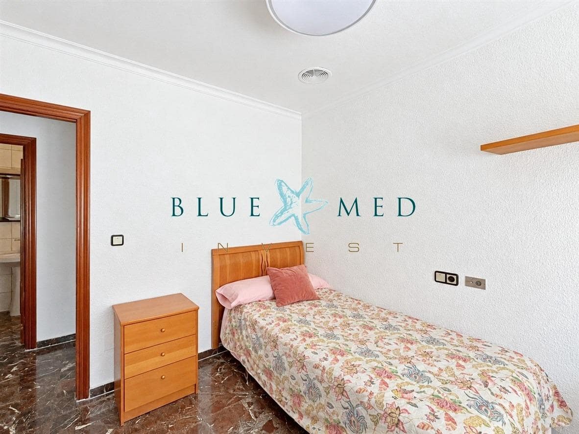 5 soverom Leilighet til salgs i Mazarron med garasje - € 229 900 (Ref: 10115898)