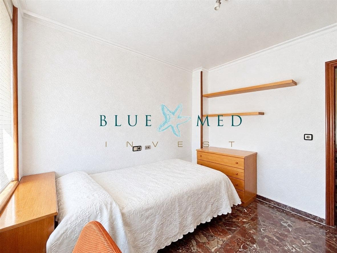 5 soverom Leilighet til salgs i Mazarron med garasje - € 229 900 (Ref: 10115898)