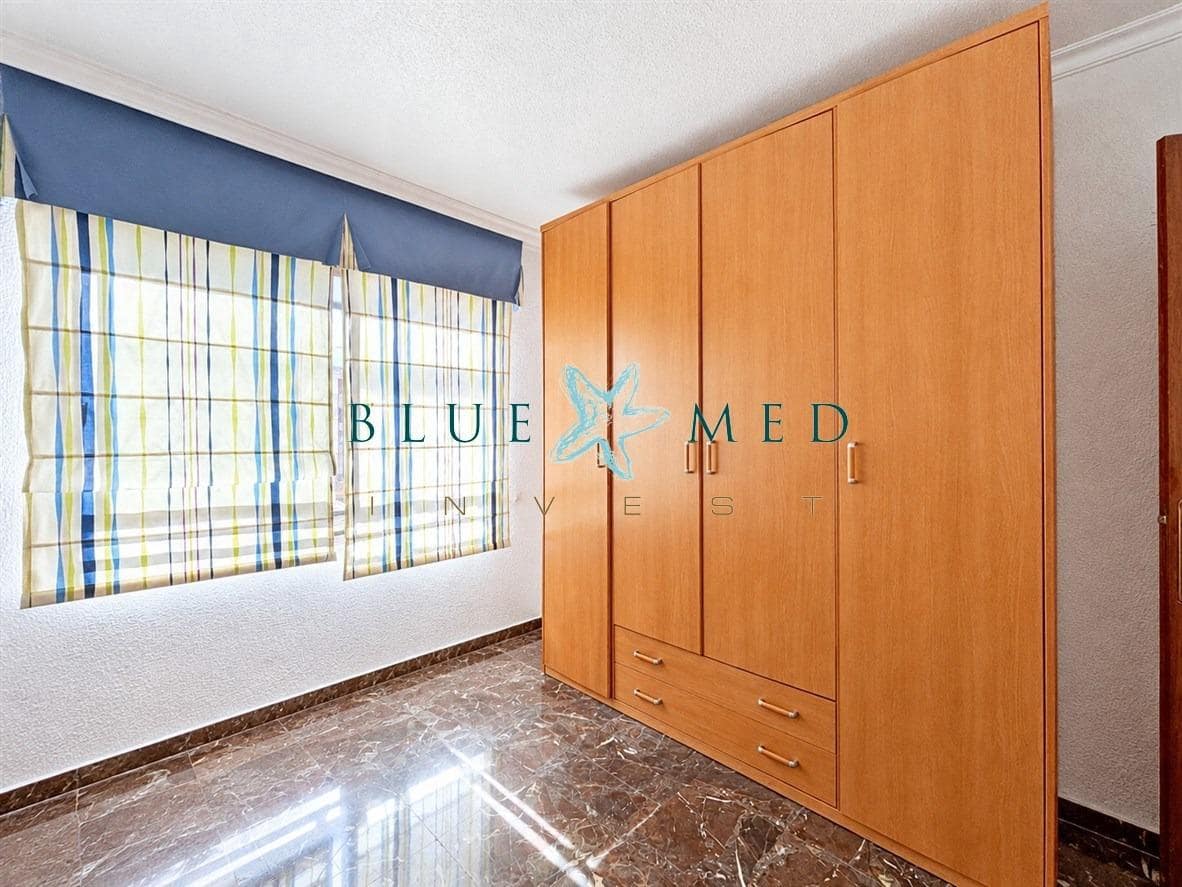 5 soverom Leilighet til salgs i Mazarron med garasje - € 229 900 (Ref: 10115898)
