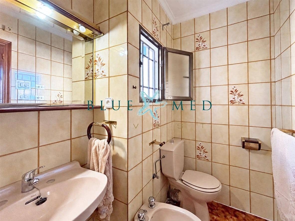 5 soverom Leilighet til salgs i Mazarron med garasje - € 229 900 (Ref: 10115898)