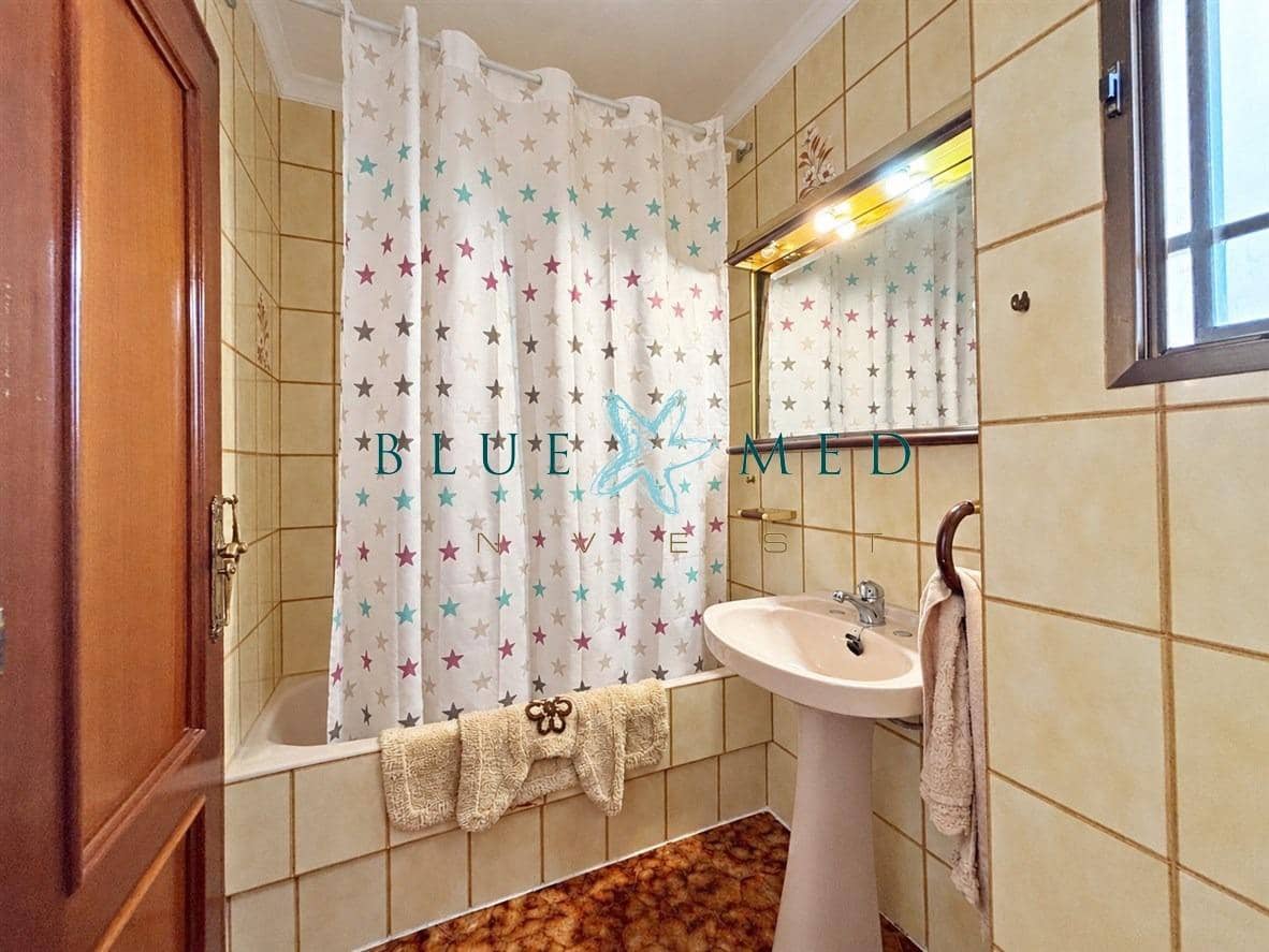 5 soverom Leilighet til salgs i Mazarron med garasje - € 229 900 (Ref: 10115898)