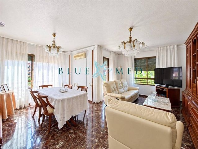 5 soverom Leilighet til salgs i Mazarrón med garasje - € 229 900 (Ref: 10115898)