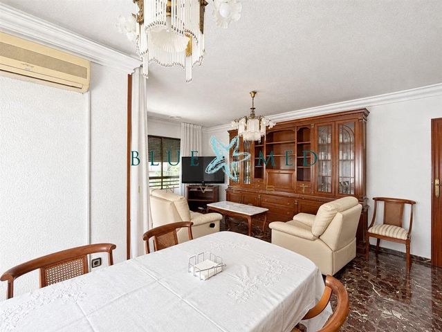 5 soverom Leilighet til salgs i Mazarrón med garasje - € 229 900 (Ref: 10115898)
