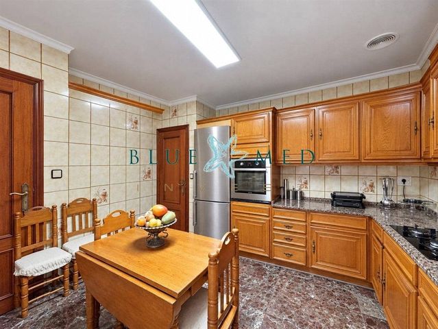 5 soverom Leilighet til salgs i Mazarrón med garasje - € 229 900 (Ref: 10115898)