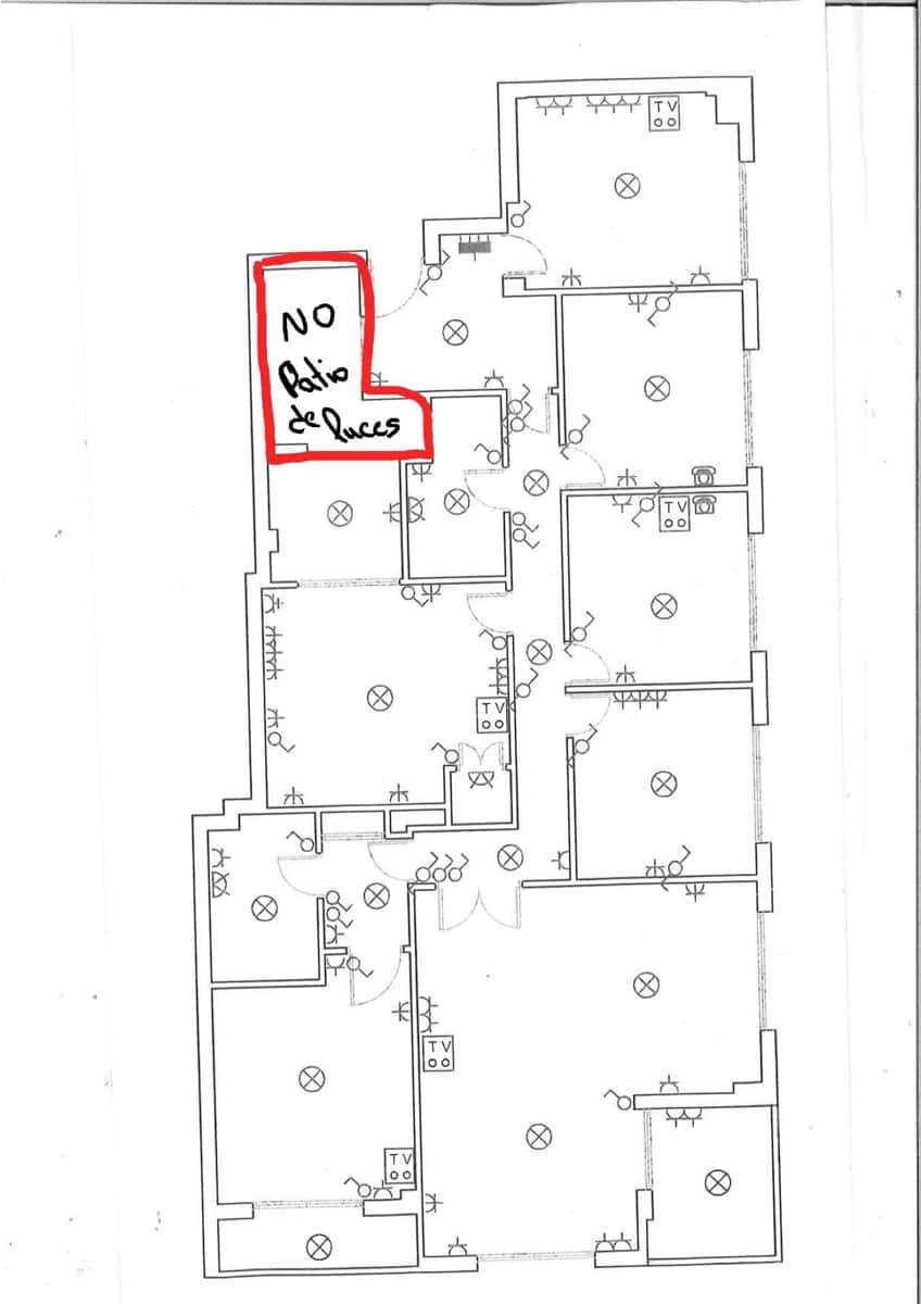 5 soverom Leilighet til salgs i Mazarron med garasje - € 229 900 (Ref: 10115898)