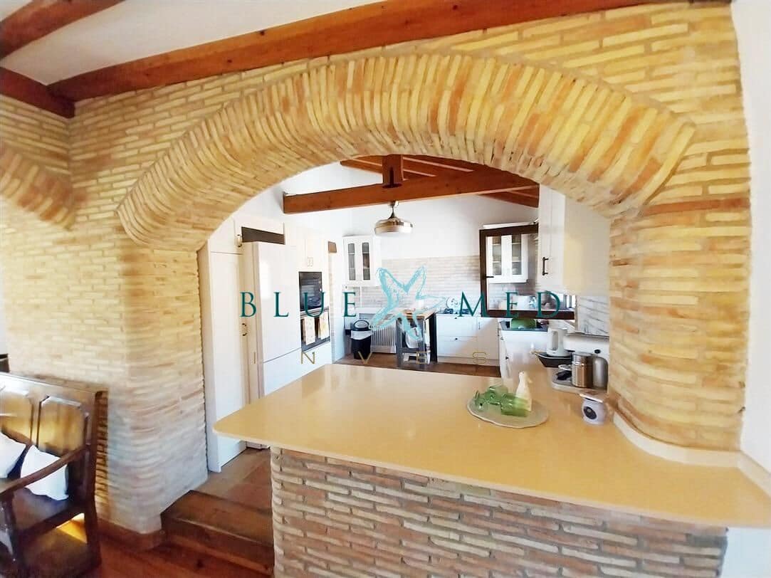4 slaapkamer Finca/Landhuis te koop in El Pareton - € 325.000 (Ref: 10129521)