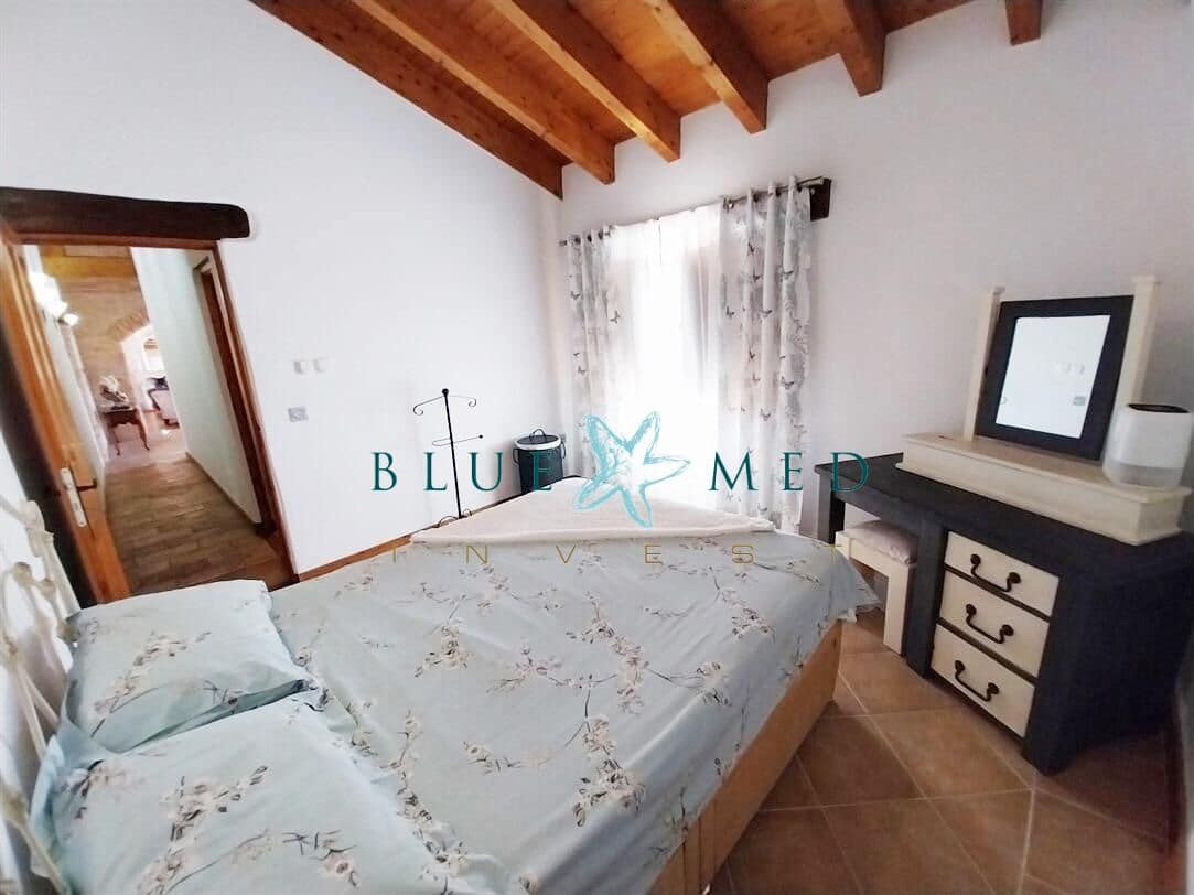 4 slaapkamer Finca/Landhuis te koop in El Pareton - € 325.000 (Ref: 10129521)