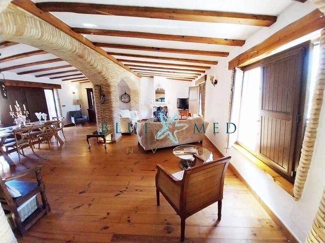 4 camera da letto Finca/Casa di Campagna in vendita in El Pareton, Totana - 325.000 € (Rif: 10129521)