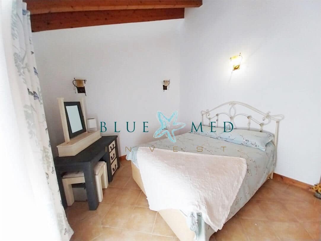 4 slaapkamer Finca/Landhuis te koop in El Pareton - € 325.000 (Ref: 10129521)