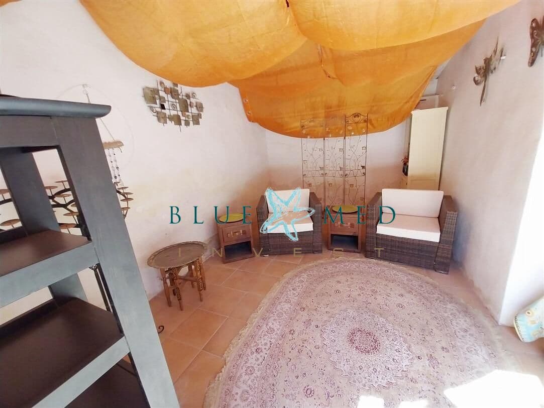 4 slaapkamer Finca/Landhuis te koop in El Pareton - € 325.000 (Ref: 10129521)
