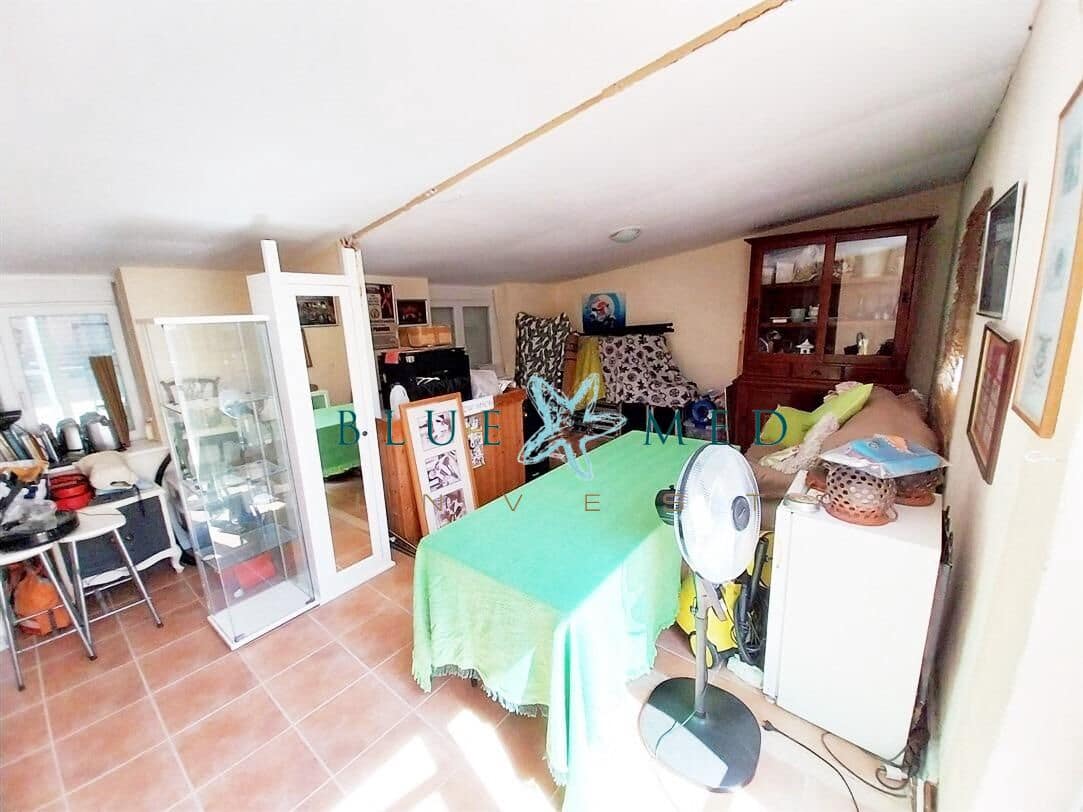 4 slaapkamer Finca/Landhuis te koop in El Pareton - € 325.000 (Ref: 10129521)