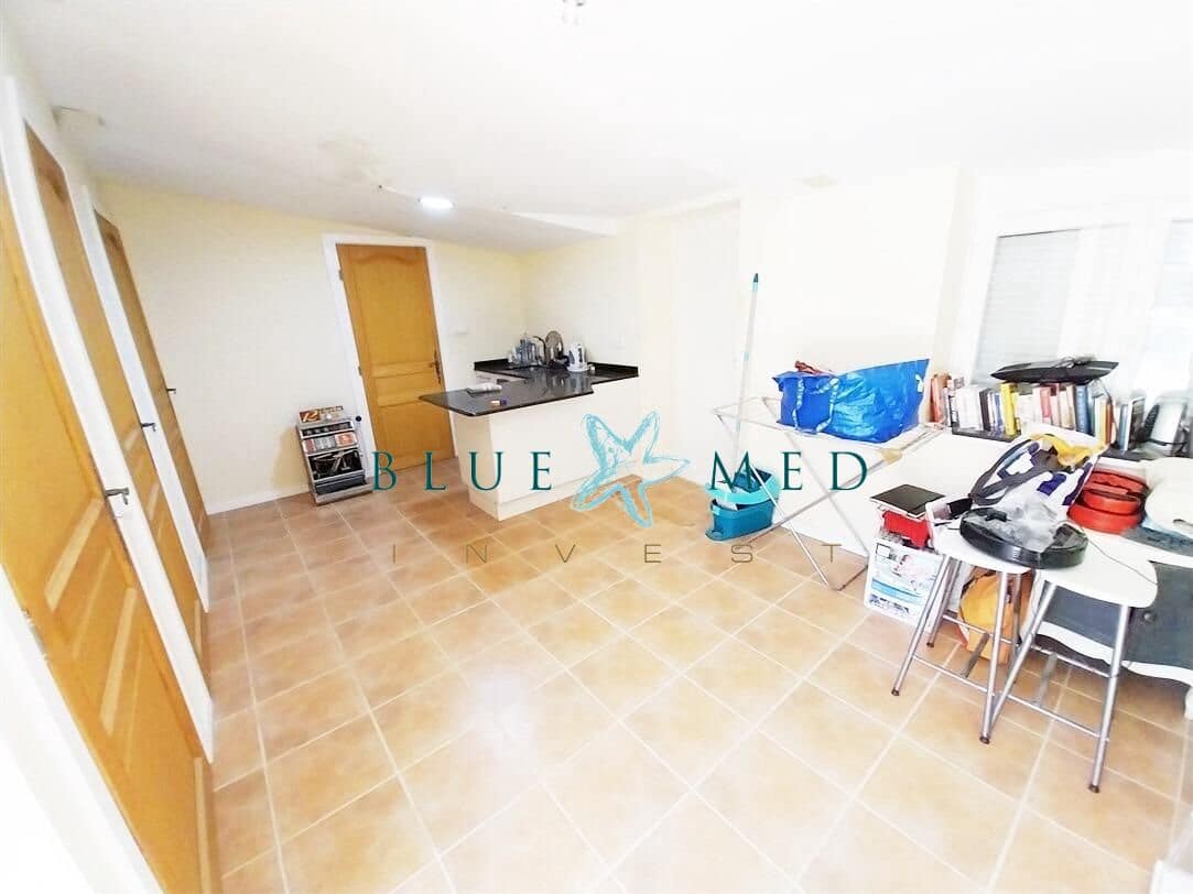 4 slaapkamer Finca/Landhuis te koop in El Pareton - € 325.000 (Ref: 10129521)