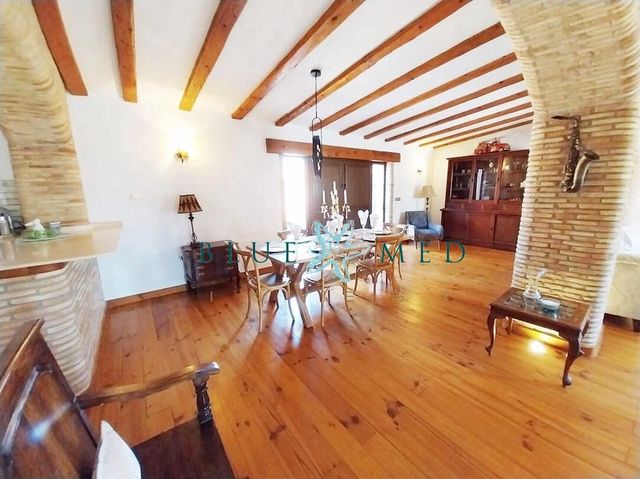 4 camera da letto Finca/Casa di Campagna in vendita in El Pareton, Totana - 325.000 € (Rif: 10129521)