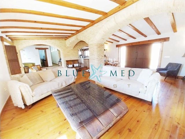4 camera da letto Finca/Casa di Campagna in vendita in El Pareton, Totana - 325.000 € (Rif: 10129521)