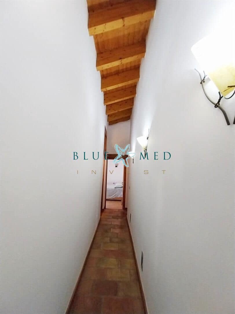 4 slaapkamer Finca/Landhuis te koop in El Pareton - € 325.000 (Ref: 10129521)
