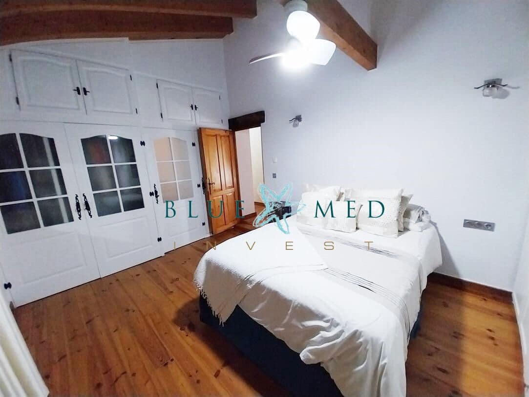 4 slaapkamer Finca/Landhuis te koop in El Pareton - € 325.000 (Ref: 10129521)