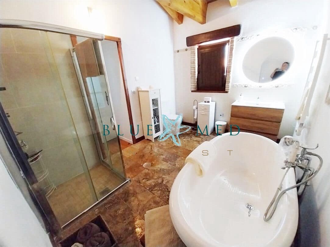 4 slaapkamer Finca/Landhuis te koop in El Pareton - € 325.000 (Ref: 10129521)