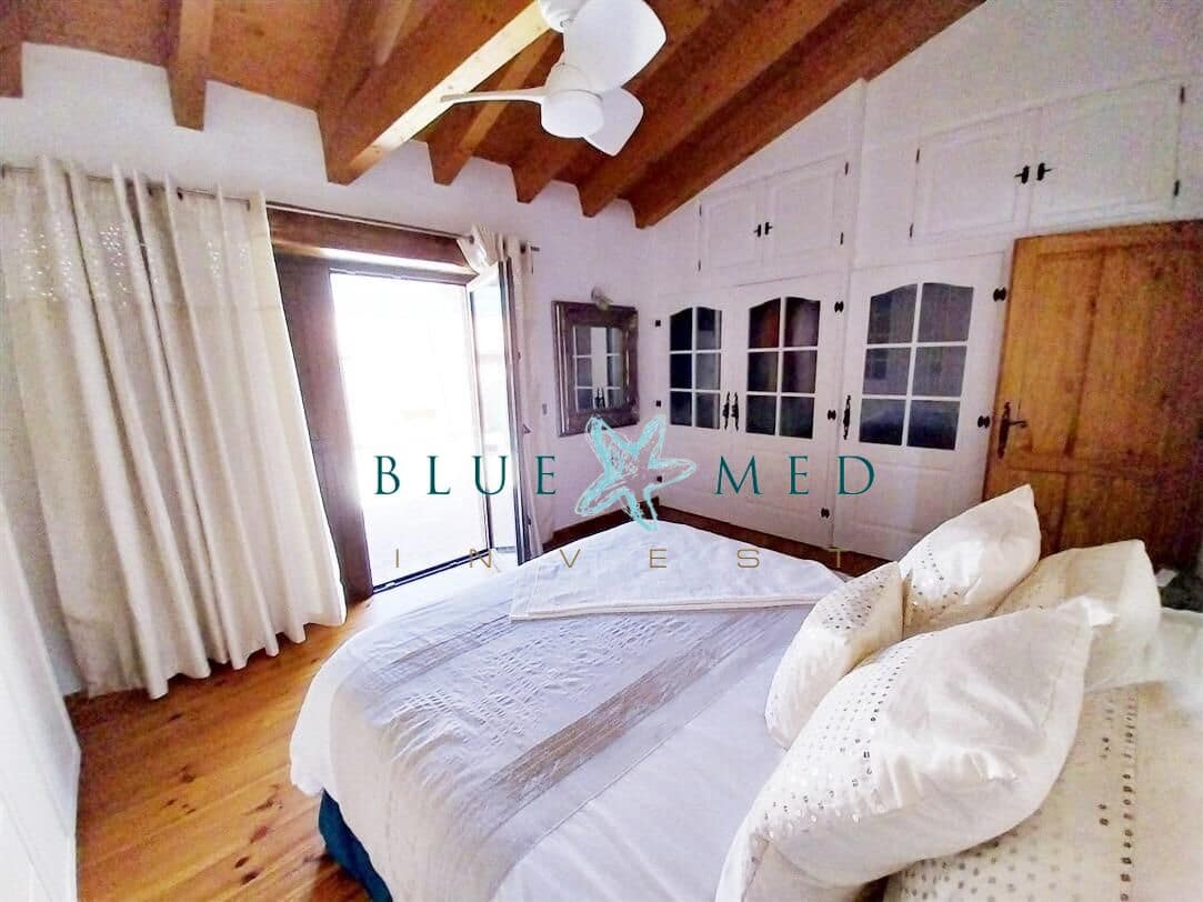 4 slaapkamer Finca/Landhuis te koop in El Pareton - € 325.000 (Ref: 10129521)